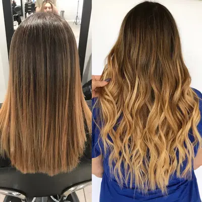 Palm Beach Hair Co.
