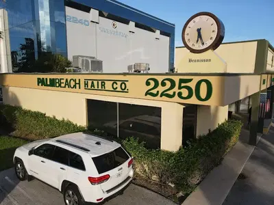 Business Photo