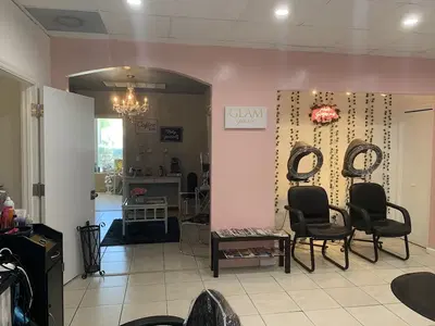 Oasis Salon & Spa