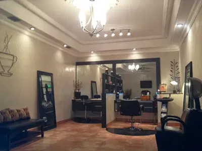 Cafe Hair Salon
