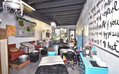 Sophisticated Lash & Nail Spa
