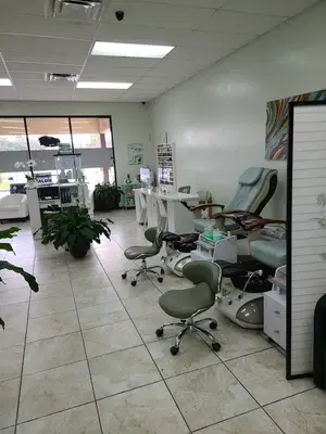 Glamour Time Salon