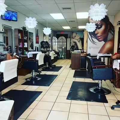 Four Season Beauty Salon