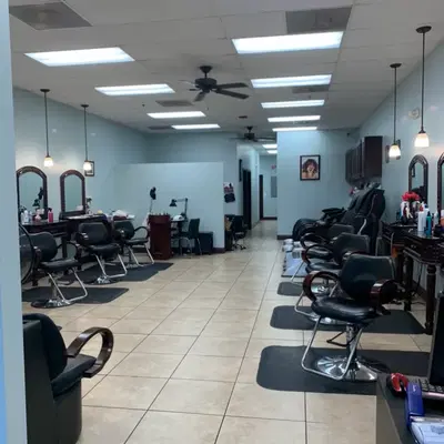 It's All About You Salon & Spa
