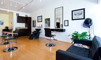 Jamil Michael Salon