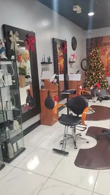 Changes Salon & Spa