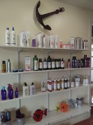 Hair Harbor