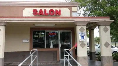 Salon