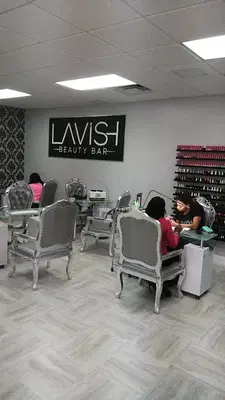 Lavish Beauty Bar
