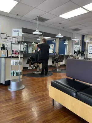 Supercuts