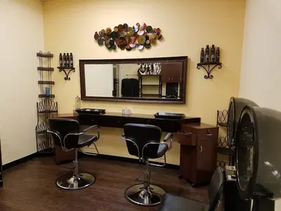 Phenix Salon Suites West Palm Beach