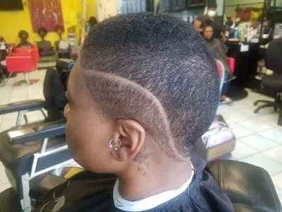 Keep in style beauty salon inc.