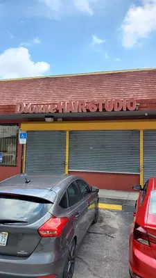 Dionne's Hair Studio