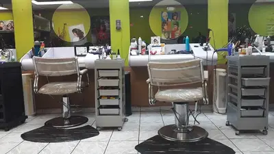 Sonia's Natural Wave