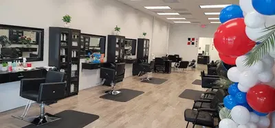 Gems Style Dominican Salon and Supply