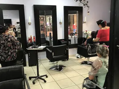 Business Photo