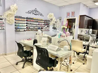 Salon Deluxe Spa By Ana Maria