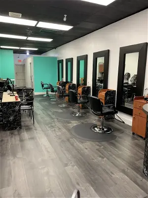 Dominican Hair Center Beauty Salon