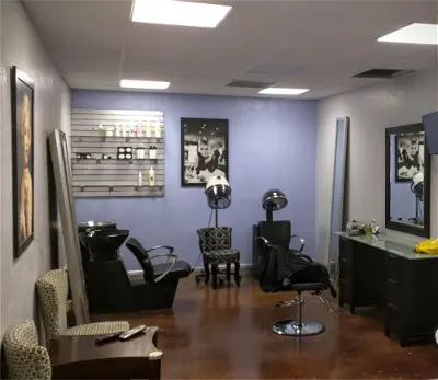 Manava Hair and Salon Suites