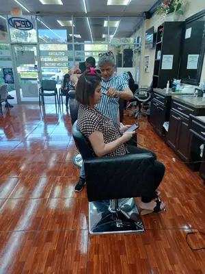Beauty Cafe Salon Aventura