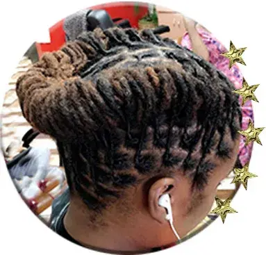 5 Stars Unisex Hair Salon