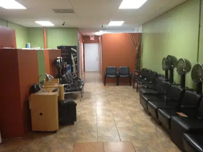 All About You Hair Salon