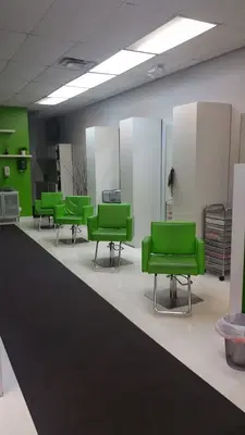 Miami X Hair & Nail Bar