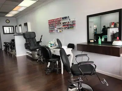 House of Beauty salon & spa