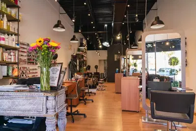Callas Beauty Salon