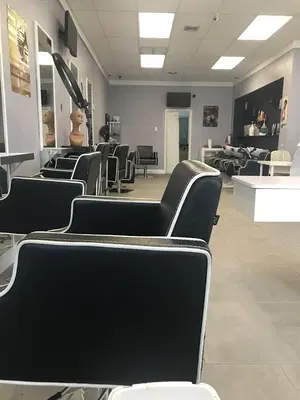 Heavenly Hair Salon Miami
