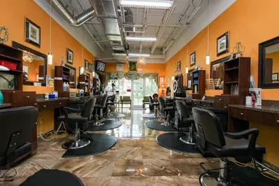 Judith's Magic Touch Hair Salon