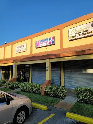Nelsy Beauty Salon Corporation