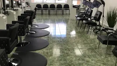 El Bethel Salon LLC