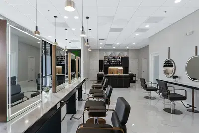 Mulan Spa & Salon