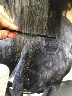 Posh Hair Studio