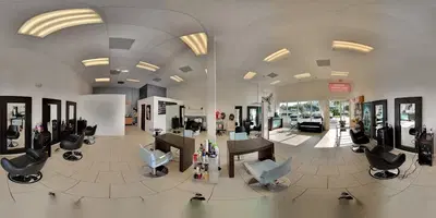 D'vine Hair Salon