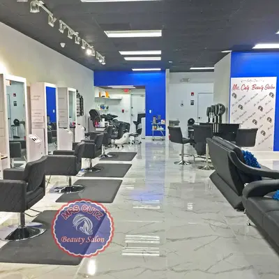 Mrs Cutz Beauty Salon | Hair Styling · Manicures · Pedicures · Waxing · Spa