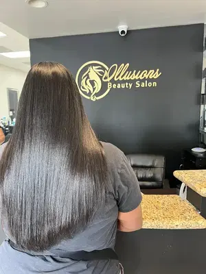 Illusion Beauty Salon