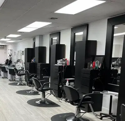 Belle Salon