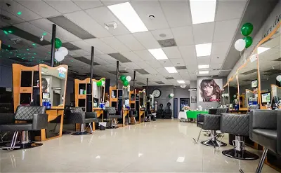 The Changing Room Salon - Hair Salon Aventura, Miami
