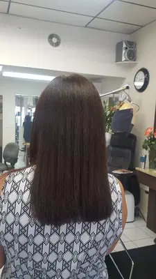 All Dominican Style Salon