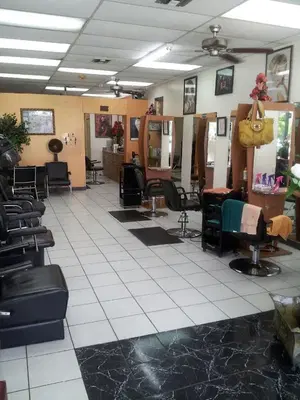 Tatiana Beauty salon