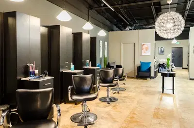 DO Hair & Nails Lounge
