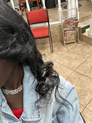 Nana's Beauty Salon