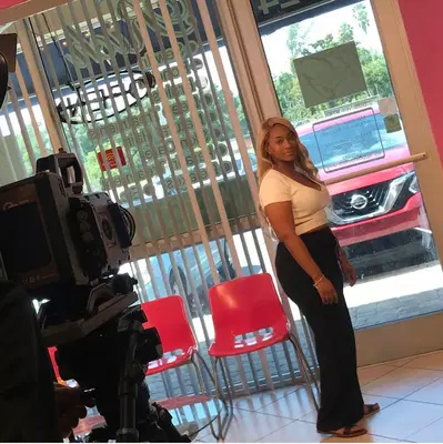 Business Photo