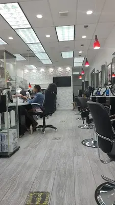 My Dream Hair and Nails Salon Spa