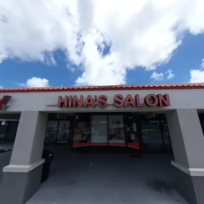 Hina's Salon