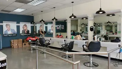 Super Stylists Salon