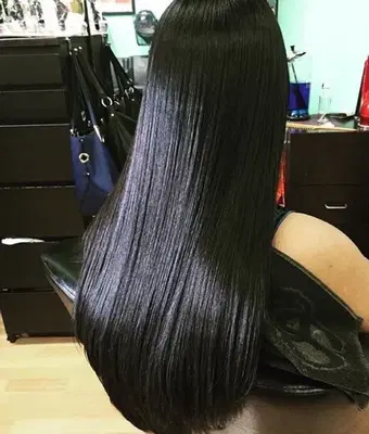 Bella's Dominican Hair Salon