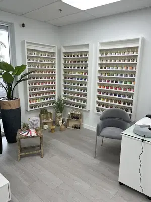 live love beauty salon & spa